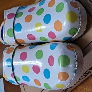 Swedish clogs NEW